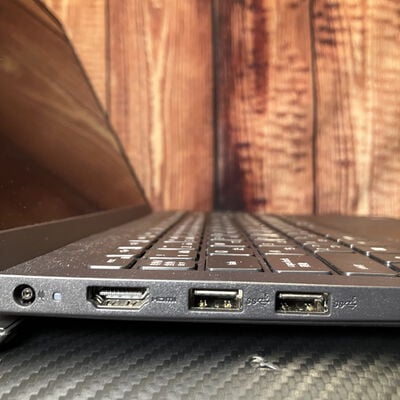 【富士青葉店】中古  Dell Inspiron 15 3520(i5-1235U/8GB/SSD512GB/W11H) 5070001594 