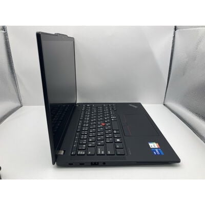 【仙台店】中古  Lenovo ThinkPad X13 Gen4 (Core i7-1355U/16GB/SSD 256GB/-/-/WLAN/13.3インチUWXGA/W11H/-) 3240010900 