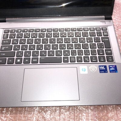 【宮崎恒久店】中古  THIRDWAVE raytrek A4-M 183642 