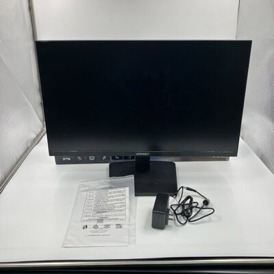 【なんば店】中古  JAPANNEXT JN-IPS238G200FHD (23.8インチ フルHD 1920x1080 200Hz) 3280022462 