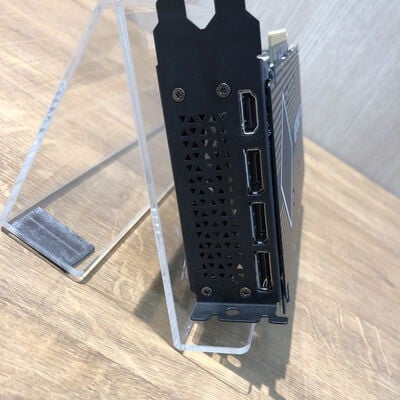 【姫路店】中古  HP GEeForce RTX3060TI Graphics Card 8GB（RTX3060Ti 8GB） 3480038915 