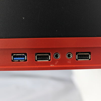 中古  iiyama LEVEL ∞(Intel Core i7 9700/16GB/SSD500GB/DVDマルチ/NVIDIA GeForce GTX 1660 Ti 6GB/W11H64 MAR) 177558【4/17値下げ!】 