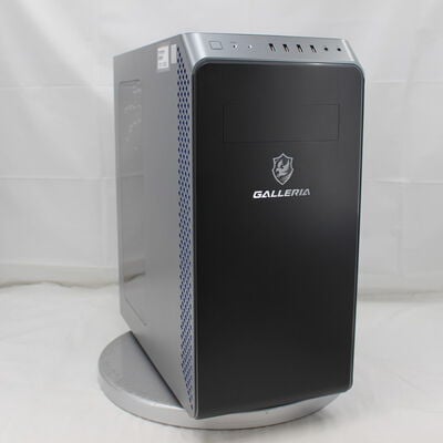 【通販センター】中古  THIRDWAVE GALLERIA XA7C-R47T 184772 