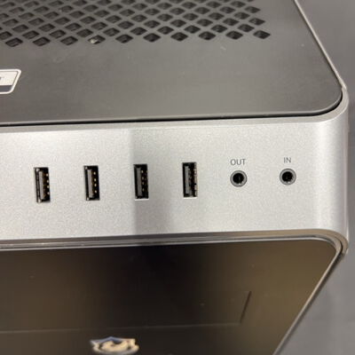 【静岡東瀬名店】中古  GALLERIA RM5C-R36T(i5 12400/16GB/SSD500GB/なし/RTX3060Ti 8GB/W11H) 5140001642 