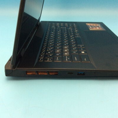【秋葉原本店】中古  MSI Crosshair 17 HX AI(Ultra 9 275HX/32GB/SSD1TB/RTX5070/W11P) 3410014601 