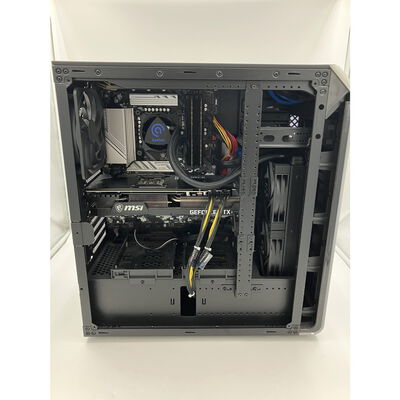 【秋葉原本店】中古  GALLERIA XA7C-R38(i7 13700F/32GB/SSD1TB/RTX3080/W11H) 3410011399 