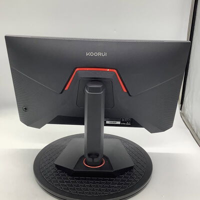 【堺七道店】中古  KOORUI G2511E（フルHD 1920x1080 240Hz） 4660003152 