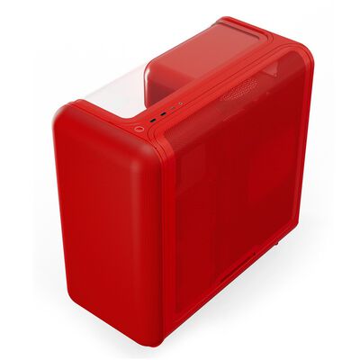 HYTE  X50 Cherry (E-ATX ガラス) 