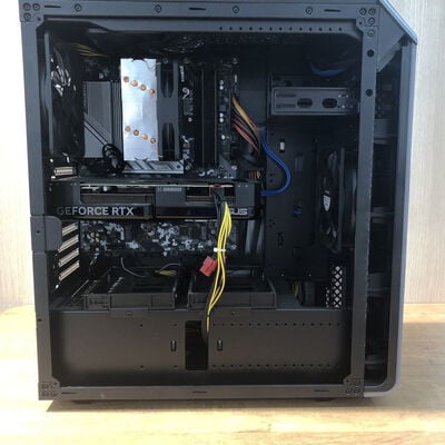 【姫路店】中古  THIRDWAVE　GALLERIA　XA7C-R47(i7 13700F/16GB/SSD1TB/RTX4070/W11H) 4740001401【9/3値下げ!】 