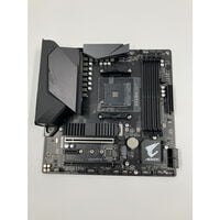 中古  GIGABYTE B550M AORUS PRO (B550 AM4 mATX DDR4) 142919 