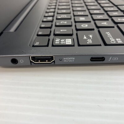 【秋葉原本店】中古  Fujitsu LIFEBOOK EH(i3-1115G4/4GB/SSD128GB/W10H) 3410014921 