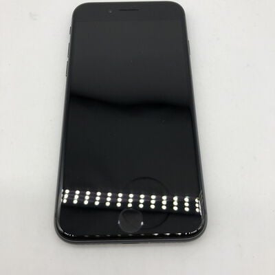 【宇都宮鶴田店】中古  Apple iPhone8 4.7インチ 256GB (スペースグレイ) 国内版SIMロックフリー MQ842J/A 135661 