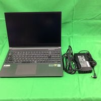 中古  GALLERIA XL7C-R36(i7-10875H/16GB/SSD512GB/RTX3060/15.6ｲﾝﾁ/1920*1080/144Hz/W11H) 3170006776 