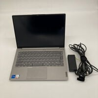 中古  Lenovo Think Book 13s G2 ITL(i5-1135G7/8GB/SSD256GB/W11P) 4660001925 