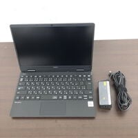 中古  NEC VersaPro VRT10C-6 (INTEL Core i5 10210Y 1.0GHz/8GB/SSD256GB/-/オンボード/12.5/1920x1080/Wi-Fi/WEBCAM/W11H64) 182746 