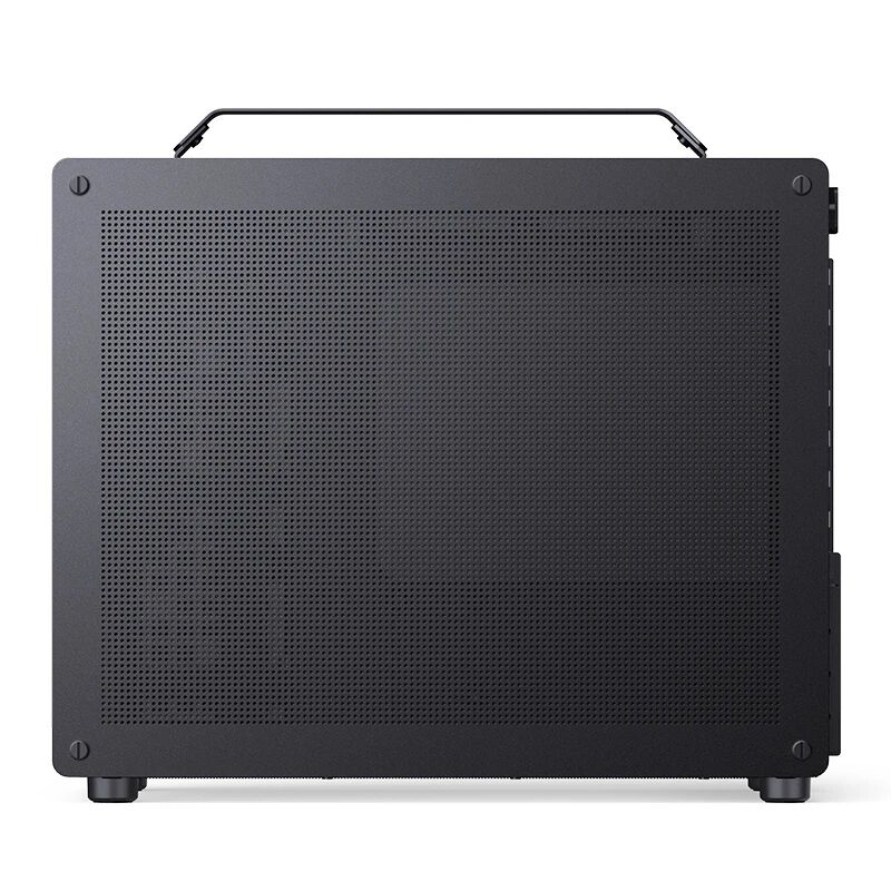 JONSBO Z20-BK (MicroATX ガラス ブラック) ｜ パソコン通販のドスパラ