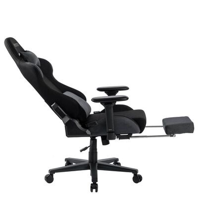 VESTEX  S1シリーズ VES-S1FT BK フットレスト付きモデル (ブラック) 