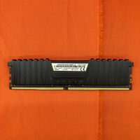 中古  CMK32GX4M2A2666C16 [DDR4 PC4-21300 16GBx1] 3280021150 