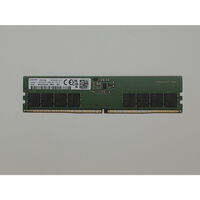 中古  PC5-44800 16GB デスクトップ用 149153 