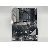 中古  ASRock X570 Phantom Gaming 4 (X570 AM4 ATX DDR4) 140055【9/4値下げ!】 