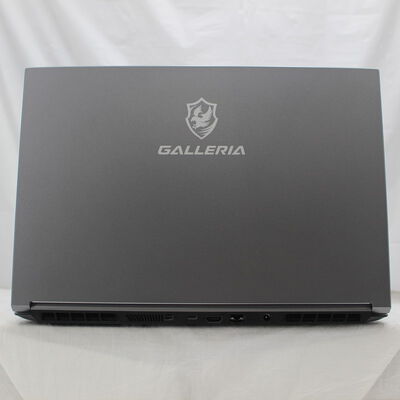 【宮崎恒久店】中古  THIRDWAVE GALLERIA RL7C-R35-5N 196310 