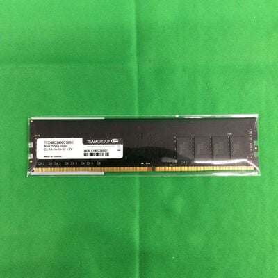 【川崎店】中古  PC4-19200 8GB デスクトップ用 126163 