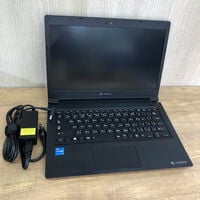 中古  dynabook S73/HS (i5-1135G7/12GB/SSD 256GB/-/-/WLAN/13.3FHD/W11P64/-) 3240008882 