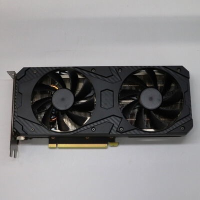 【札幌店】中古  GeForce RTX3060(12GB PCI-E) 3210015037 