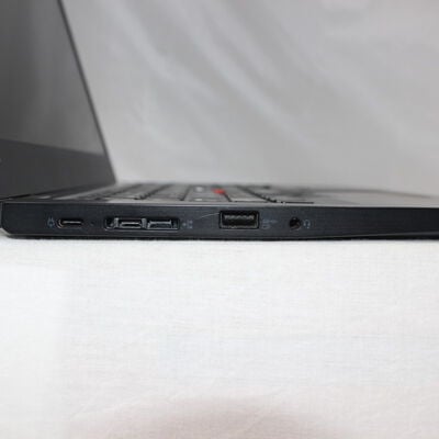 【通販センター】中古  Lenovo ThinkPad L13(Intel Core i5 10210U 1.60GHz/16GB DDR4/SSD256GB/-/オンボード/13.3/1920x1080/Wi-Fi/WEBCAM/W11H/VBT) 195400 