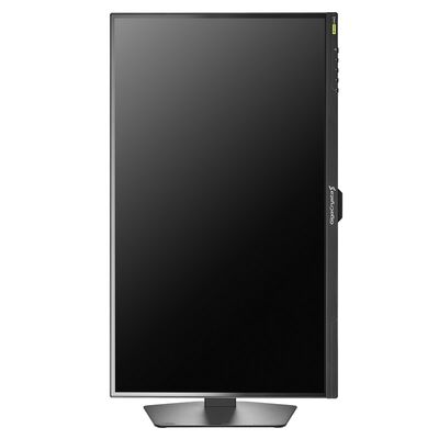 アイ・オー・データ機器  GigaCrysta S KH-GDU271JLAQD (27インチワイド 液晶モニター) 