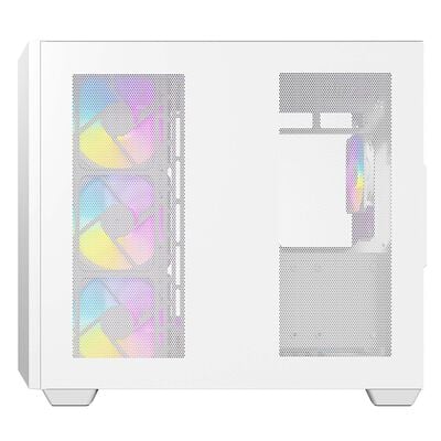 Antec  Constellation C5 ARGB WHITE (ATX ガラス ホワイト)