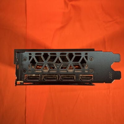 【なんば店】中古  玄人志向 GG-RTX4070SP-E12GB/DF(RTX4070 SUPER 12GB) 163395 