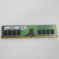 中古  PC4-21300 8GB デスクトップ用(DDR4-2666) 126165 