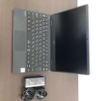 中古  NEC VKT10 (INTEL Core i5 10210Y 1.0GHz/8GB/SSD256GB/-/オンボード/12.5/1920x1080/Wi-Fi/WEBCAM/W11H64) 179608 