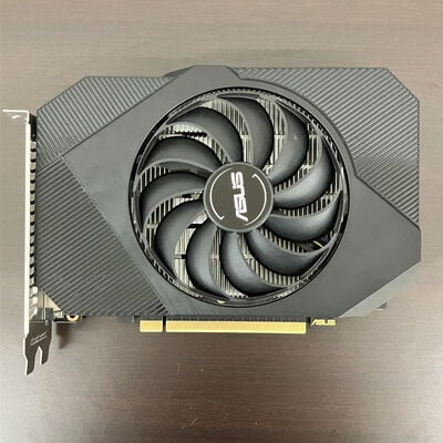 【長野稲里店】中古  各社 GeForce GTX1650 (4GB PCI-E) 139580 