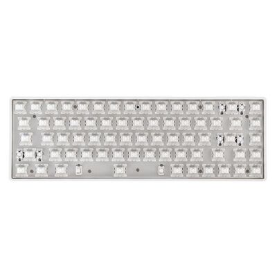 DrunkDeer  G65 White G65-W0P03 (PBT Keycaps) 