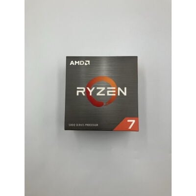 【座間相武台】中古  AMD Ryzen 7 5800X (AM4/3.8/36M/C8/T16/105W) 143915 