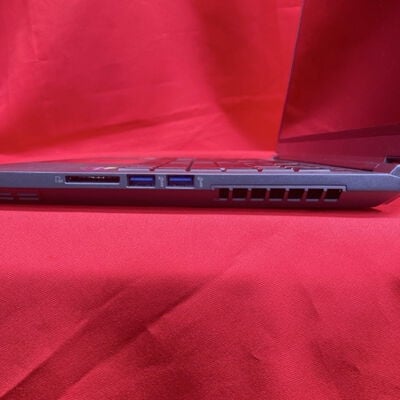 【千葉店】中古  GALLERIA UL7C-R37 ぶいすぽっ！コラボモデル(i7-11800H/16GB/SSD1TB/RTX3070/W10H) 3250005723 