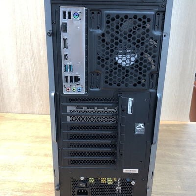 【姫路店】中古  GALLERIA XA7C-R36(i7 10700/48GB/SSD1TB/RTX3060/W11H) 4740001023 