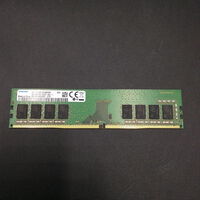 中古  PC4-21300 8GB デスクトップ用 126165 