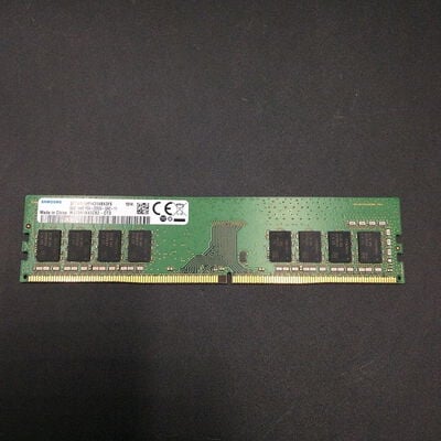 【秋葉原本店】中古  PC4-21300 8GB デスクトップ用 126165 
