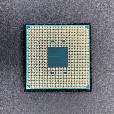 【熊本浜線店】中古  AMD Ryzen 5 4500 (AM4/3.6GHz/11M/C6/T12/65W) 150745 