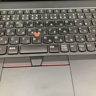 【富士青葉店】中古  LENOVO ThinkPad L15 Gen2 MSO (Intel Core i5 1135G7 2.4GHz/16GB/SSD256GB/-/オンボード/15.6/1920x1080/GbE/Wi-Fi/WEBCAM/W11P/Microsoft Office Home and Business 2024) 188667 