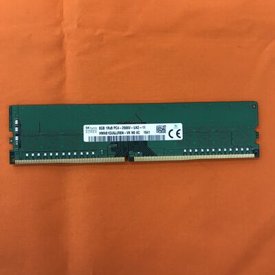 【なんば店】中古  PC4-21300 8GB デスクトップ用 126165 