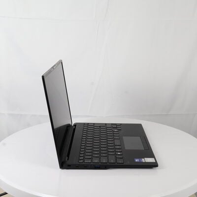 【通販センター】中古  Fujitsu Fujitsu FMV Note U WU1-K1 FMVUH06001(Intel Core Ultra 7 258V/32GB DDR5 (PC5)/SSD1TB/なし/オンボード/14/1920x1200/Wi-Fi/W11H64 MAR) 199610 
