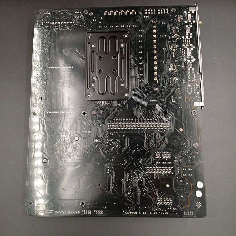 中古 ASRock B650 PG Lightning WiFi (B650 AM5 ATX DDR5