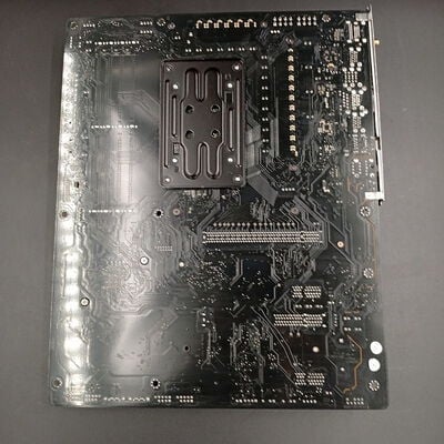 【大須店】中古  ASRock B650 PG Lightning WiFi (B650 AM5 ATX DDR5) 3120022463 