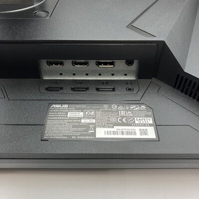 【新潟店】中古  ASUS VG279QL3A-R (27"W 2H1DP 1ms IPS 180Hz) 3290007261 