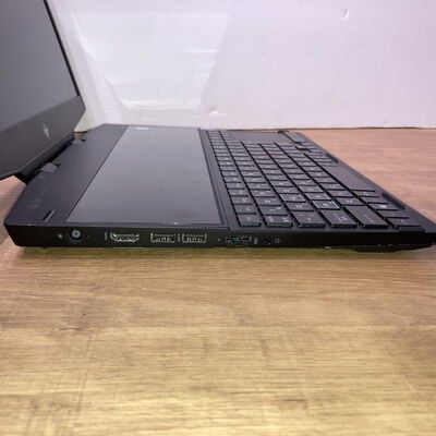 【富山本郷店】中古  HP OMEN X by HP Laptop 15-dg0xxx (Core i9-9880H/32GB/SSD500GB+SSD1TB/RTX2080/WLAN/15.6FHD/W11H64) 4760001266 