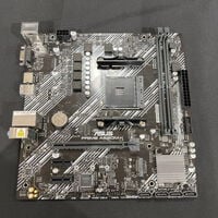 中古  ASUS PRIME A520M-K (A520 AM4 mATX DDR4) 3480040990 